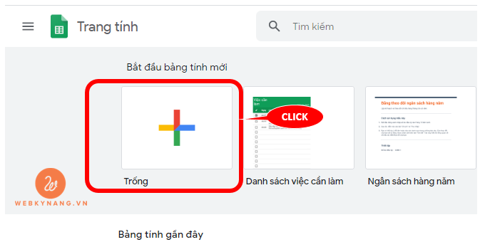 Quản Lý Kho, Bán Hàng Bằng Google Sheet/ Drive | Wpro.Vn