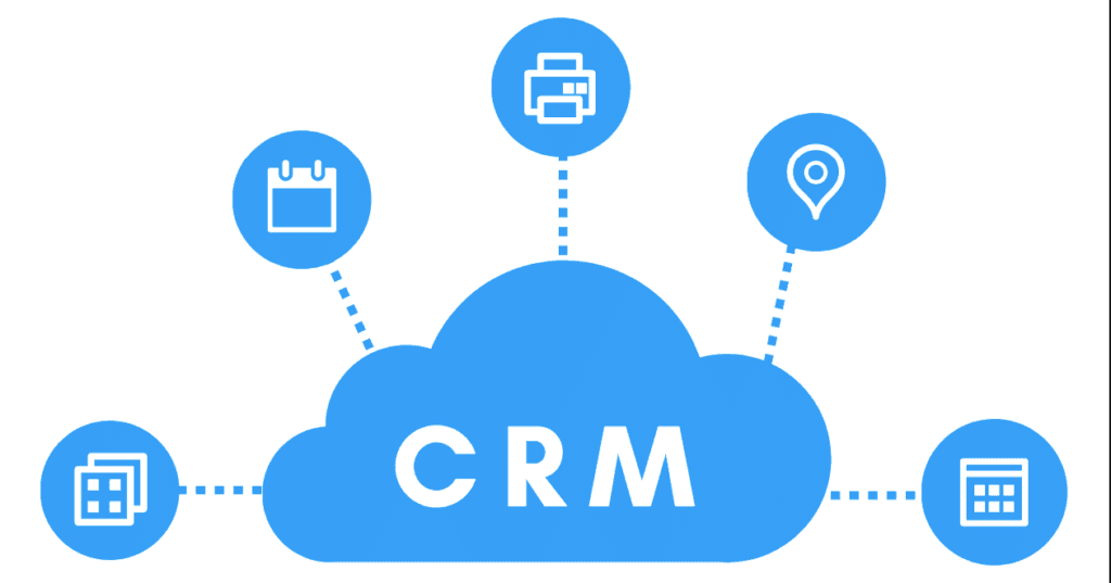 Read more about the article CRM 2017