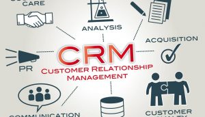 Read more about the article WPRO_CRM – Phần mềm quản lý khách hàng Excel chuyên nghiệp