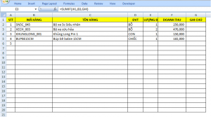 Read more about the article FILE EXCEL QUẢN LÝ KHO CỬA HÀNG ĐỒ CHƠI – Tải free