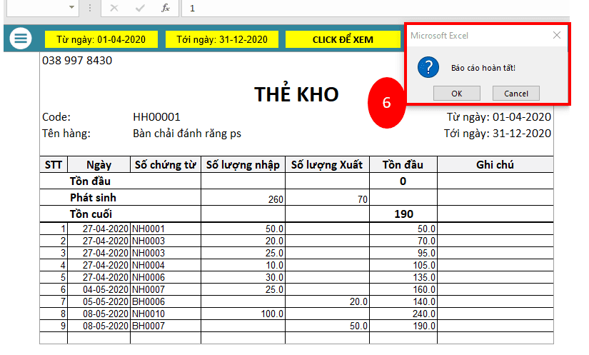 buoc-6-xem-bao-cao-tong-hop-nhap-xuat-ton-the-kho-compressor