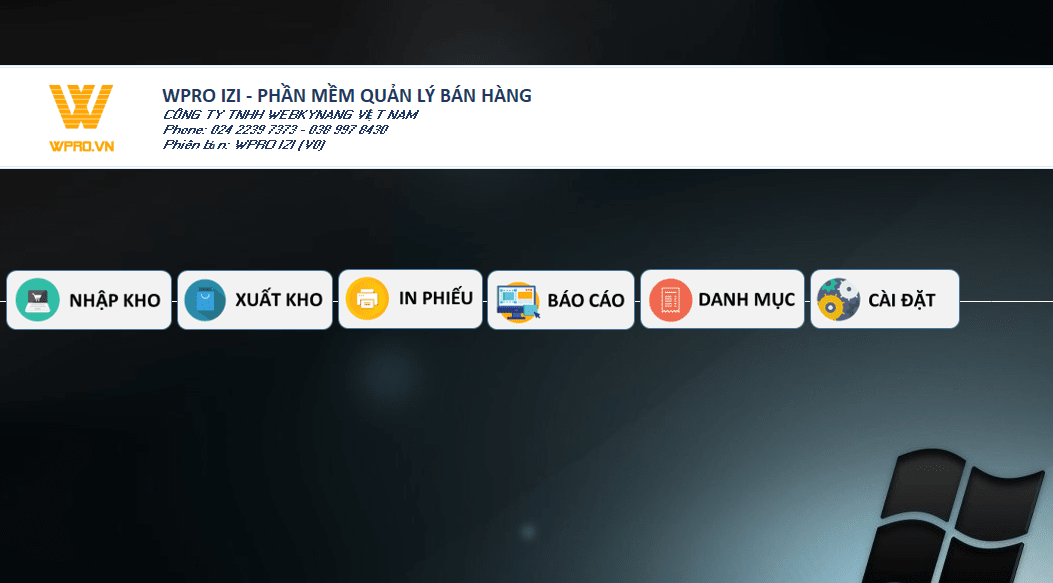 file excel quản lý bán hàng