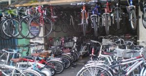Mở cửa hàng thanh lý cửa hàng xe đạp cũ dễ hay khó? Bạn sẽ phải phải chuẩn bị những gì để kinh doanh thành công ?