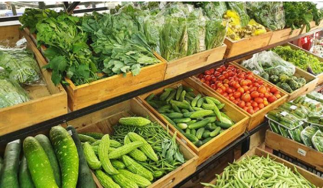 Read more about the article Mở cửa hàng kinh doanh nông sản sạch cần chuẩn bị những gì? WPRO mách bạn một số điểm cần lưu ý sau.