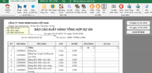 Read more about the article 20+ MẪU FILE QUẢN LÝ TÀI CHÍNH VÀ DỰ ÁN