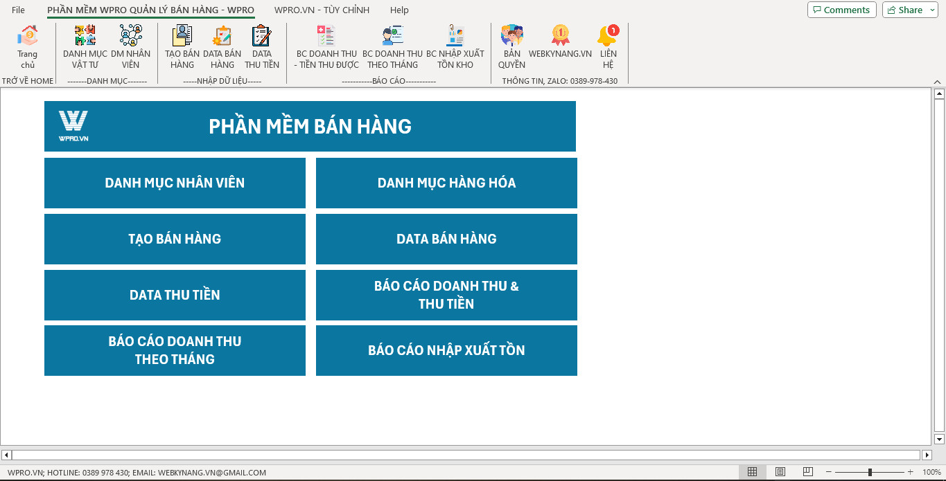 Read more about the article PHẦN MỀM BÁN HÀNG KIỂM KÊ TỒN CUỐI NGÀY – KHÔNG KỊP IN PHIẾU BÁN HÀNG MỖI LẦN BÁN